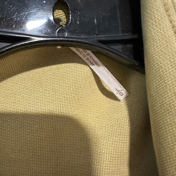 Free people ruby shacket - Picture 2 of 2